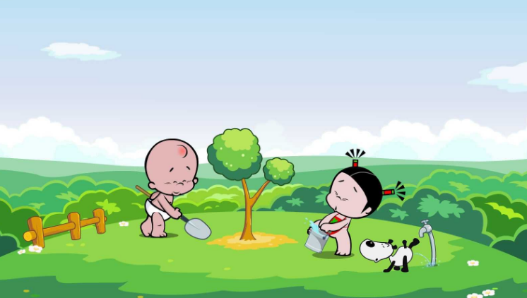 植树节的由来,植树节的意义是什么?