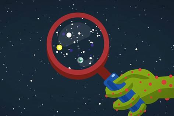 费米悖论指的是什么?费米悖论为什么恐怖