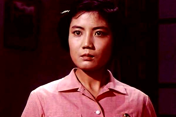 演员李秀明近况如何了呢?李秀明个人简介