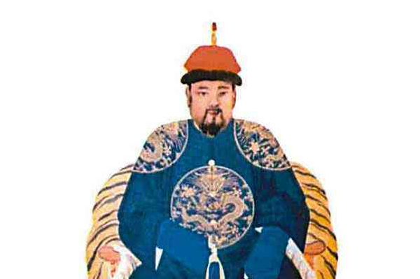 清朝将领王辅臣为什么自杀?王辅臣事迹