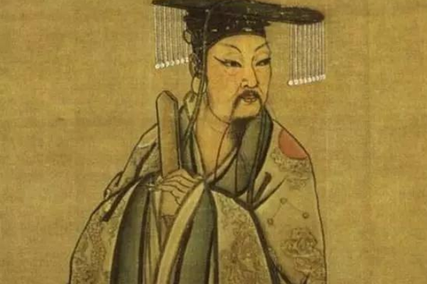 开创文景之治汉文帝刘恒的一生,刘恒简介