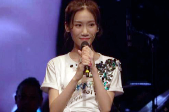 斗鱼主播小缘喵照片 小缘喵现状