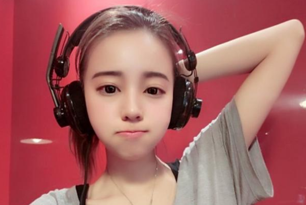 葛小允是富二代吗?葛小允家庭背景揭秘