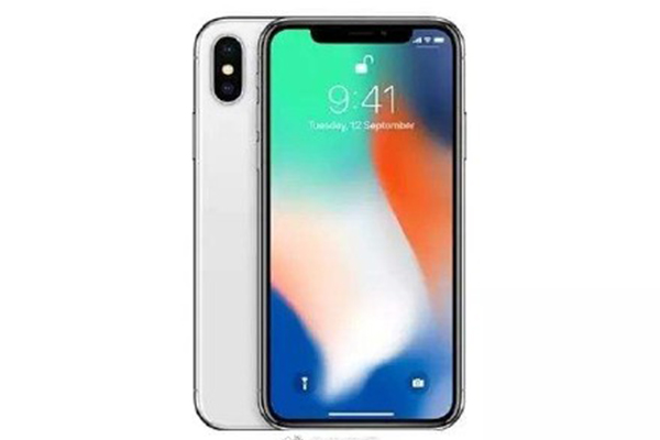 廉价版iPhone X,最低一款价格不会超过五千