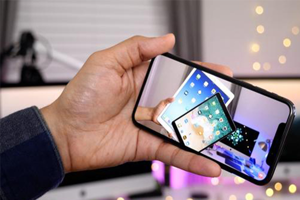 iPhoneX刘海或大变样,外媒预测2019年将见分