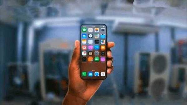 iPhone11真机图,这次是否击中你的心