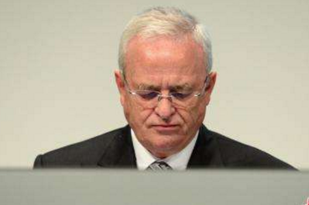 大众前总裁被调查,或将失去所有个人财产