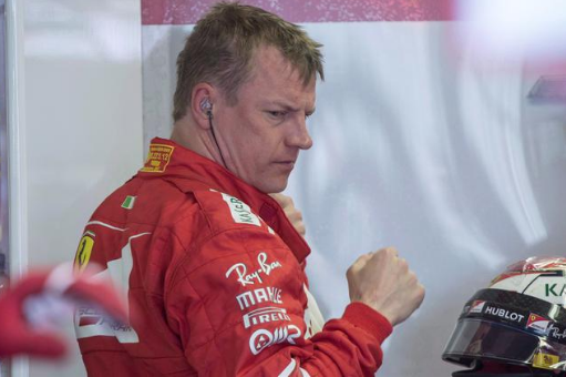 莱科宁被控骚扰