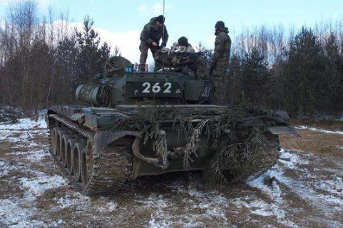 捷克通过增兵计划,有助于遏制恐怖主义和非法