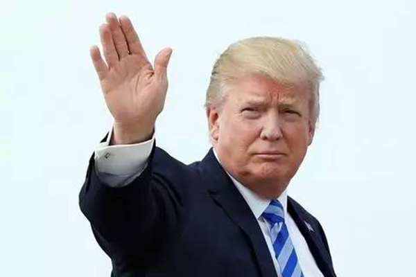 商务部回应白宫威胁,这种做法令国际社会十分