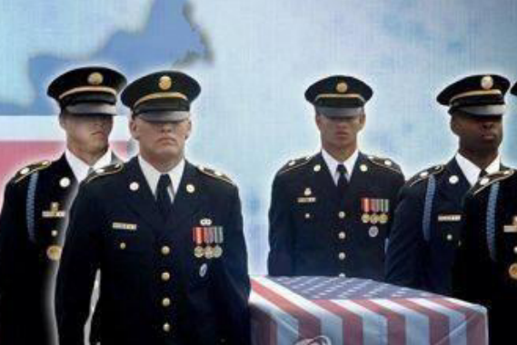 朝鲜归还美军遗骸,尚未得到美国军方确认