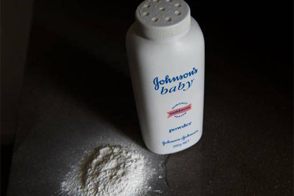 强生赔偿47亿,创下支付记录