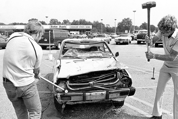 回首日美贸易战,处处妥协并没有换来想要的结果