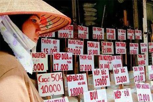 越南或成亚洲新小龙,经济活力日趋渐好