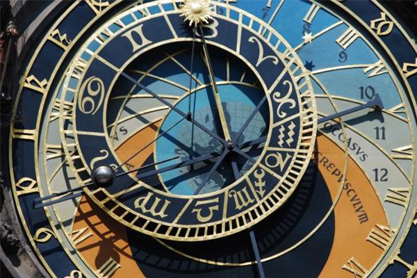 欧洲进入冬令时,与北美中国时差进一步拉大