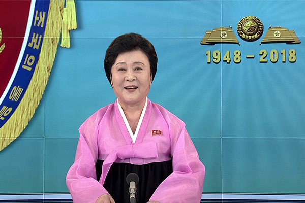女主播李春姬退息
