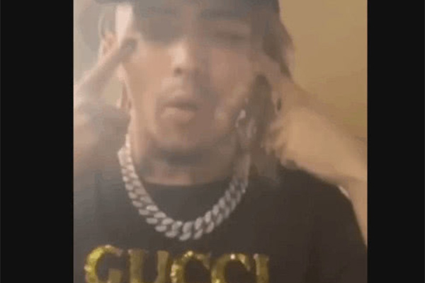 美歌手diss姚明
