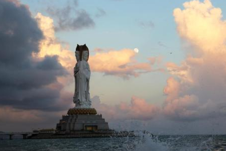 老人低价团背后所隐藏的强制购物 海南旅游社