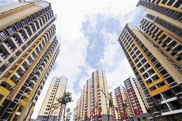 陕西加快保障房建设,争取让民众住得舒心、安