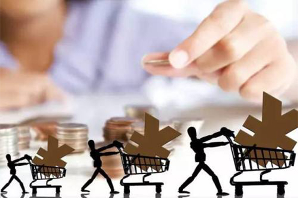 2017年全国居民人均可支配收入25974元,小财