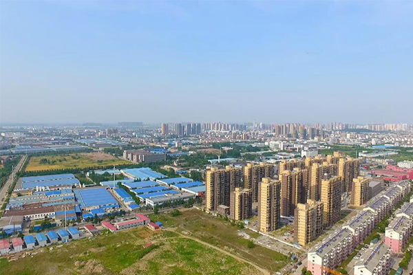 海南省制定2018房地产目标,一增一降为主要