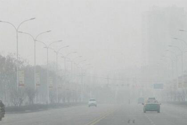 成都尾号限行扩至绕城内,部分类型车辆不受影