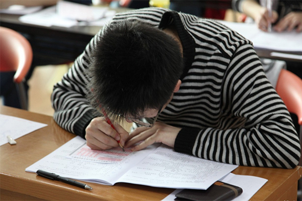 今起国考成绩可查,各类合格分数线已公布