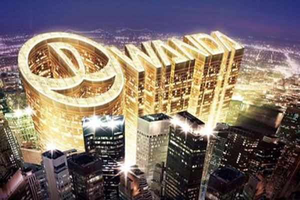 万达回应所谓对赌协议,根本不存在,是长期战略