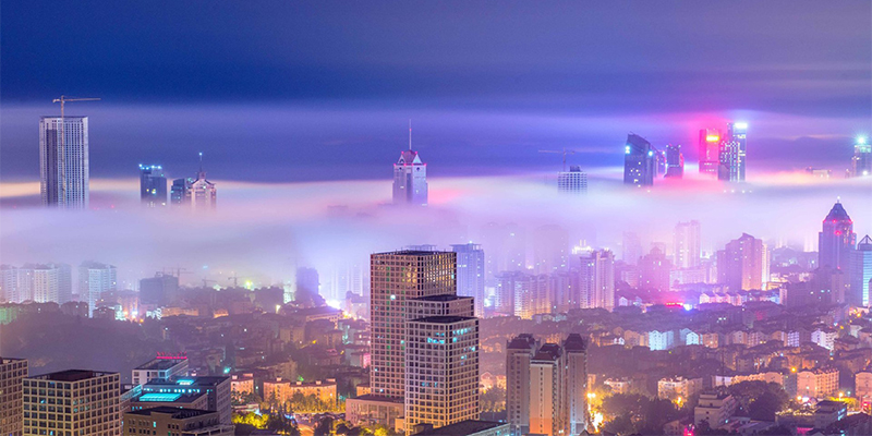 山东常住人口首次过亿,人口数量仅次于广东省