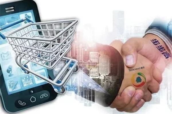 步步高海澜之家牵手腾讯,共同谋划智慧零售