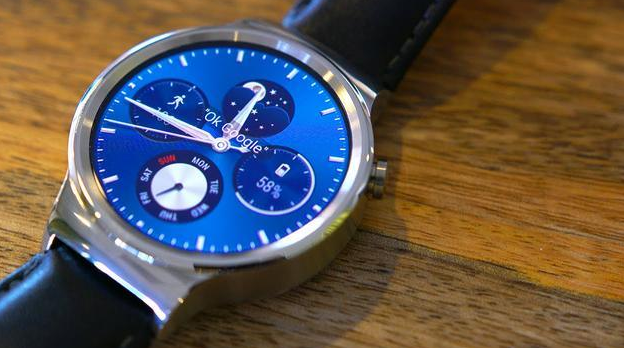 华为手表3今年发布,但不急于发布