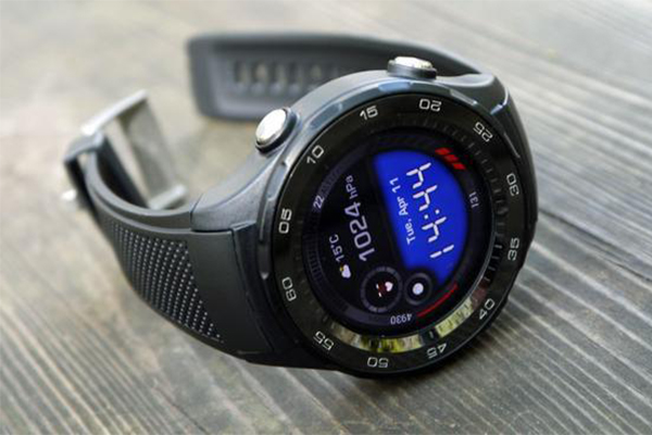 与华为手表3今年发布相关的文章