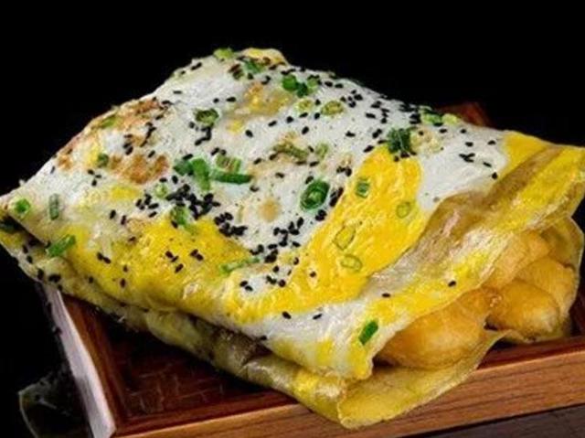 天津成立煎饼馃子协会,会有一个统一的标准