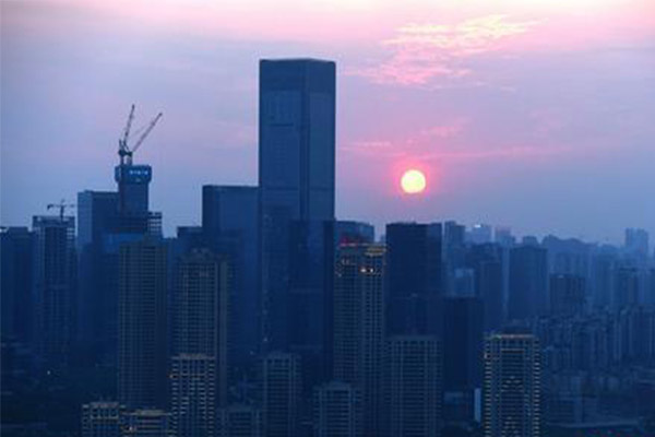 70城最新房价走势,热点城市表现稳定