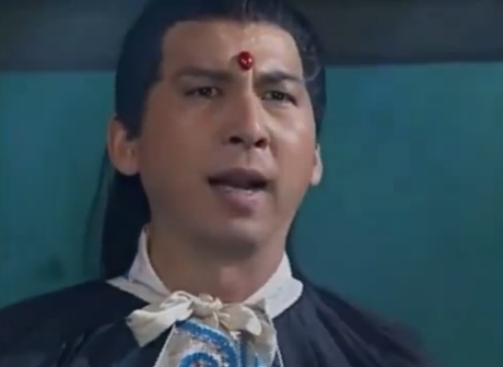 西游记未配音版曝光,各路方言齐上阵全场爆笑