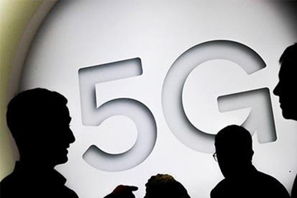 首个5G电话打通,万亿产业已拉开序幕