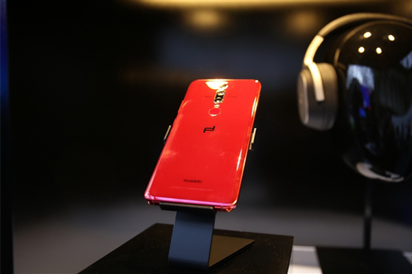 华为可折叠手机专利,或将成为智能手机新风口