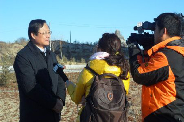 处级干部大肆卖官,被批大肆卖官鬻爵
