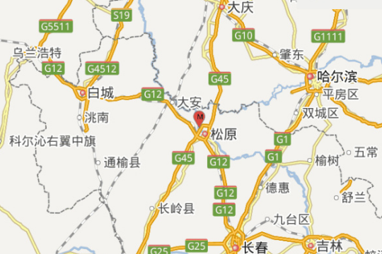 点击图片查看详情 松原市2018年市内人口_松原市人民政府 松原市政府网站2018(3)