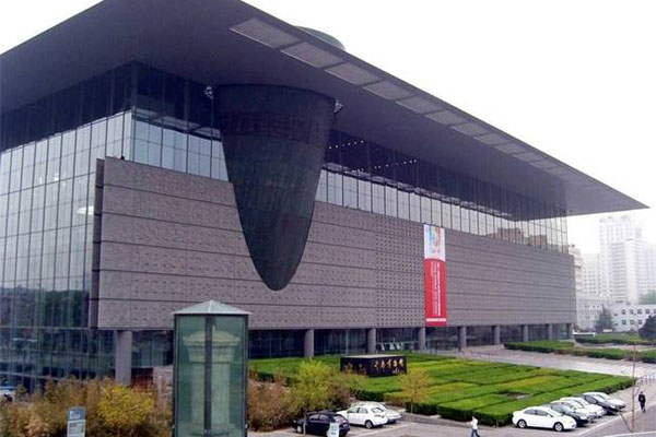 99家博物馆免费,北京国际博物馆日如期开展