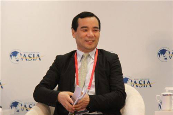 吴小晖不服判决上诉,诉求内容是无罪