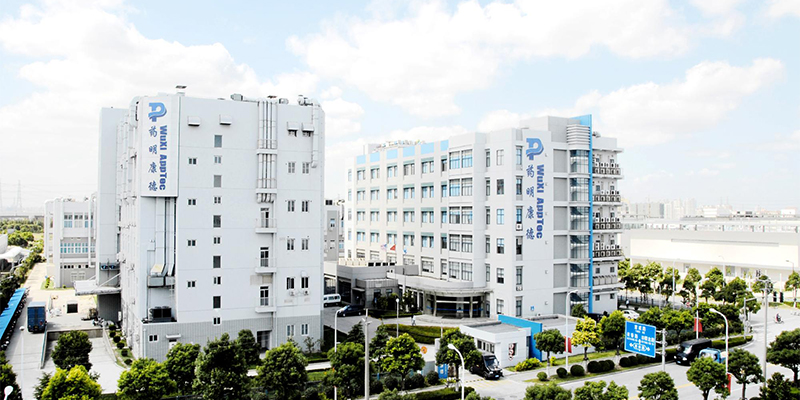 药明康德狂换手,上市十六个交易日涨停