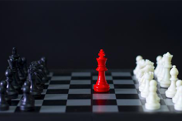 新华社连发5条微博,贸易战美国方面咄咄逼人