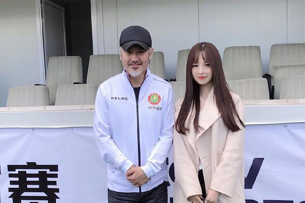 马化腾女儿颜值逆天,老爹一出谣言不攻自破