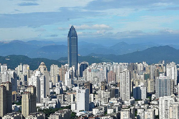 浙江第一高楼易主,刚泰集团的偿债之路或许只