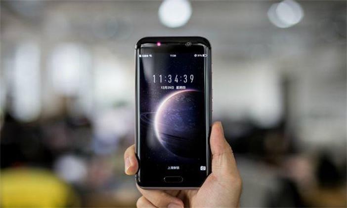 华为革命性新机曝光,概念新机荣耀Magic2已上线