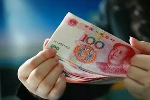 各省最低工资排名,你工作的城市排第几?