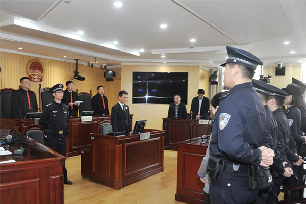 携程亲子园案宣判