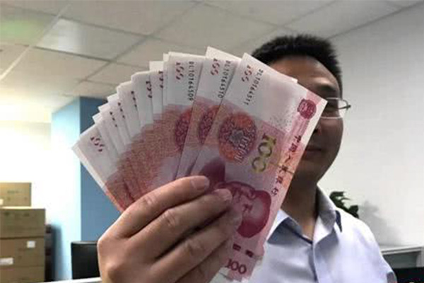 22省工资指导线出炉,河南涨幅居首