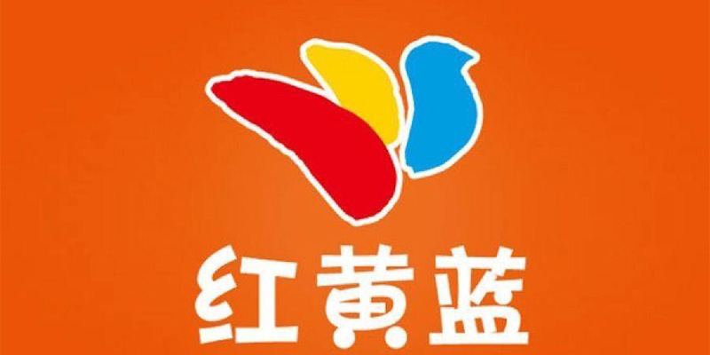 红黄蓝股票回购